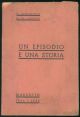 Un episodio e una storia. Il centenario di un lanificio. Marzotto 1836-1936.
