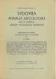 Sydowia. Annales mycologici editi in notitiam scientiae mycologicae universalis 