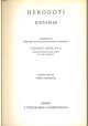 Historiae. Recognovit brevique adnotatione critica instruixit Carolus Hude... (Libri V-IX). Editio tertia tomus posterior A cura di C. Hude 