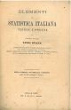  Elementi di statistica italiana 
