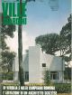 Ville giardini. Rivista mensile. N. 27, marzo 1970 Direzione: Nani Prina 