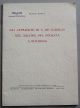 Gli  affreschi di A. De Carolis nel salone del Podestà a Bologna Estratto dalla rivista 