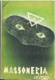 La massoneria d'oggi (note ad un suo catechismo clandestino) 