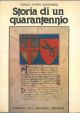 Storia di un Quarantennio. (Fondazione del Comitato di S. Omobono) 