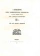 L' istruzione dell'architettura teoretica nel reale estense istituto dei cadetti pionieri 