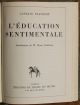 L' education sentimentale