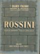  Gioacchino Rossini 