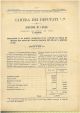  Disegno di legge (Majorana). Autorizzazione di una maggiore assegnazione di lire 1.700.000 sul bilancio del Ministero della Marina per l'esercizio finanziario 1907-1908 per la spedizione in Cina. 23 aprile 1907 