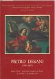 Piero Desani (1595-1657). Catalogo, Reggio Emilia novembre - dicembre 1977 Prefazione di C. Volpe 