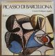  Picasso di Barcellona 