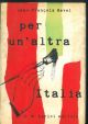 Per un'altra Italia 