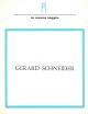  Gerard Schneider. Galleria d'arte la nuova loggia, settembre 1971 