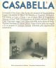  Casabella. Rivista internazionale di architettura. International architectural review. N. 565, anno LIV,  febbraio 1990. Direttore: V. Gregotti 