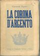 La corona d'argento 