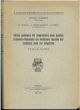 Rilievo pedologico del comprensorio della bonifica cremonese - mantovana con particolare riguardo alle condizioni della sua irrigabilità. Testo e tavole 