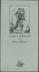Il nipote di Rameau. Con la cura, traduzione e note critiche di Andrea Calzolari 