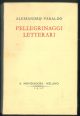 Pellegrinaggi letterari 