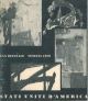 Quattro artisti americani. Guston, Hofmann, Kline, Roszak. XXX biennale Venezia 1960. Stati Uniti d'America 
