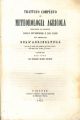  Trattato completo di meteorologia agricola indicante gli effetti delle intemperie e dei climi sui prodotti dell'agricoltura 