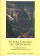  Pittura italiana del Settecento. Catalogo della mostra Leningrado-Mosca-Varsavia 