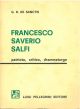  Francesco Saverio Salfi (patriota, critico, drammaturgo) 