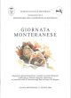 Giornata Monteranese. Celebrazioni per il Bicentenario della distruzione di Monterano. 11 giugno 2000 