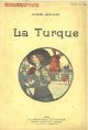 La Turque. Roman parisien. Illustrations d'après les dessins de Maxime Dethomas 