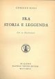 Fra storia e leggenda 