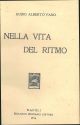  Nella vita del ritmo 