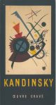  Kandinsky. Oeuvre gravé 