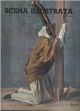  Scena illustrata. Rivista mensile. Anno 72, N°4 Aprile  1957 