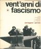  Vent'anni di fascismo 