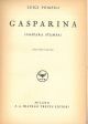 Gasparina. (Gaspara Stampa) 