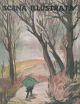  Scena illustrata. Rivista mensile. Anno 69, N°11 Novembre 1954 