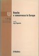 Banche e concorrenza in Europa 