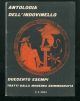  Antologia dell'indovinello. duecento esempi tratti dalla moderna emimmografia a cura di U. pellegrini e G. A. Rossi 