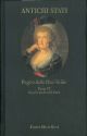 Regno delle Due Sicilie. Tomo VI: Sicilia di là dal Faro (1734-1860). Con un saggio di M. Verga.