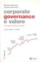 Corporate governance e valore. L'esempio di Telecom Italia. Prefazione di M. S. Scholes 
