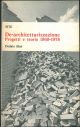  De-architetturizzazione. Progetti e teorie 1969-1978 
