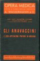 Gli anavaccini e le loro applicazioni pratiche in medicina 