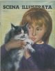  Scena illustrata. Rivista mensile. Anno 70, N°2 Febbraio 1955 