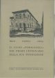  1860-61 Faenza 1960-61. Il liceo Torriccelli nel primo centenario della sua fondazione 