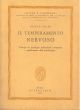 Il temperamento nervoso. Principi di psicologia individuale comparata e applicazioni alla psicoterapia 