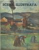  Scena illustrata. Rivista mensile. Anno 70, N°4 Aprile 1955 