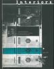  Interiors. Volume CXV, n. 1, august 1955. The race to design: Residential rehabilitation (part one) 