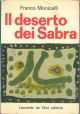 Il deserto dei Sabra 