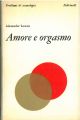 Amore e orgasmo 