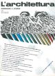 L'  architettura : cronache e storia. Anno XXXVIII, n.10, ottobre 1992,  n. 444, Direttore Bruno Zevi 