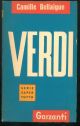  Verdi. Biografia critica 