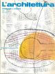 L'  architettura : cronache e storia. Anno XXXIV, n.4, aprile 1993,  n. 450, Direttore Bruno Zevi 